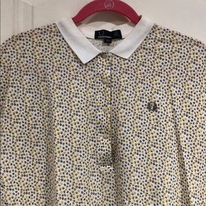 Fred Perry Polo